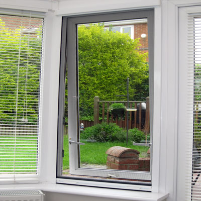 Window Flyscreens