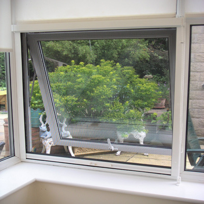 Pet Screens for windows in Harrogate