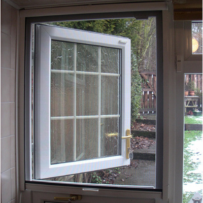 Fly Screens for Doors