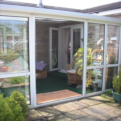 Fly Screens for Patio Doors