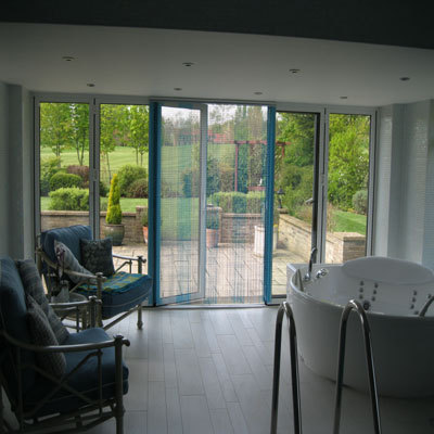 Fly Screens for Bi fold and Sliding doors Image 6